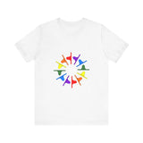 Thong Pride Unisex Jersey Tee