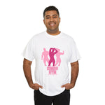 Himbo Gym Heavy Cotton Tee