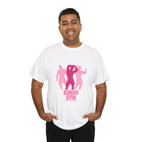 Himbo Gym Heavy Cotton Tee
