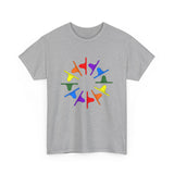 Thong Pride Tee Shirt