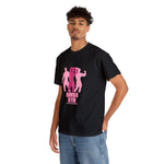 Himbo Gym Heavy Cotton Tee