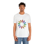 Pride 2023 - Unisex Jersey Short Sleeve Tee