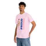 Proud Thonger 2.0 Heavy Cotton Tee