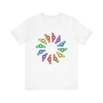 Brief Pride Shirt – Classic, Confident, and Proud