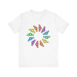 Brief Pride Shirt – Classic, Confident, and Proud