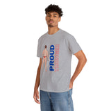 Proud Thonger 2.0 Heavy Cotton Tee