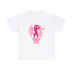 Himbo Gym Heavy Cotton Tee