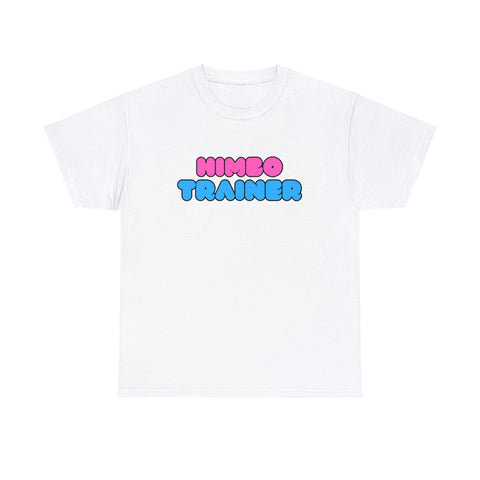 Himbo Trainer Unisex Heavy Cotton Tee