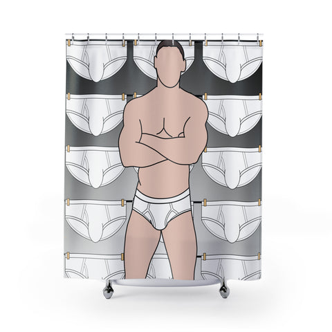 Shower Curtains