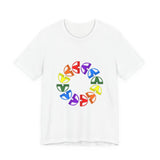 Jock Pride Unisex Tee,