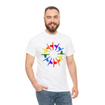 Thong Pride Unisex Heavy Cotton Tee