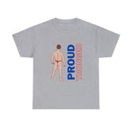 Proud Thonger 2.0 Heavy Cotton Tee