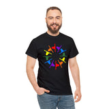 Thong Pride Unisex Heavy Cotton Tee