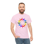 Thong Pride Unisex Heavy Cotton Tee