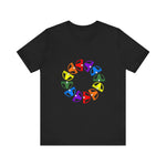 Jock Pride Unisex Tee,