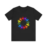 Jock Pride Unisex Tee,