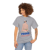 Proud Thonger - Andy  Heavy Cotton Tee