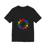 Thong Pride Unisex Jersey Tee