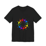 Thong Pride Unisex Jersey Tee