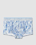 Screenshot Trunk Crocodile Blue Limted Edition
