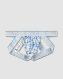 Screenshot X-Jock Crocodile Blue Limted Edition