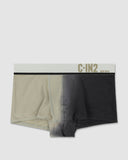 Dip Dye Trunk Sandstone Beige