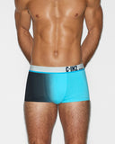 Dip Dye Trunk Storm Blue