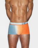 Dip Dye Trunk Goldfish Orange