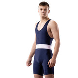 The State Men's Singlet