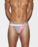 Dip Dye Jock Peony Pink