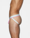 Dip Dye Jock Peony Pink