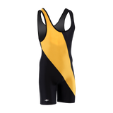 The Chest Sweep Men's Singlet