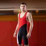 The Georgia Men's Singlet