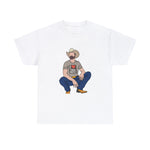 Love Thick Boys Heavy Cotton Tee