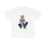 Love Thick Boys Heavy Cotton Tee