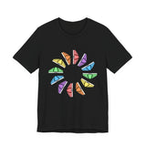 Brief Pride Shirt – Classic, Confident, and Proud