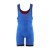 The Standard Reversible Men's Singlet