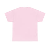 T-Shirt — 'Thong Slut' Retro Pink Script Tee