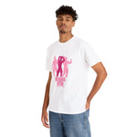 Himbo Gym Heavy Cotton Tee