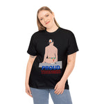 Proud Thonger - Andy  Heavy Cotton Tee