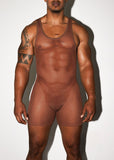 Phantom Singlet in Mocha