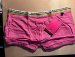 UNB Closet - AC - Vibe Trunk Pink - Large