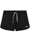 BIKE Athletic BAM200 Track Short Color Color Black