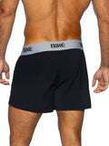 BIKE Athletic BAM216 Jock Short Color Color Black