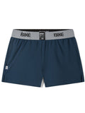 BIKE Athletic Men's activewear BAM216 Performance Jock Short - Color Navy