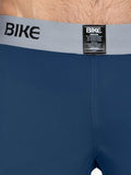 BIKE Athletic Men's activewear BAM216 Performance Jock Short - Color Navy