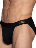 BIKE Athletic BAS331 Active Jock Brief Color Color Black
