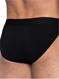 BIKE Athletic BAS331 Active Jock Brief Color Color Black