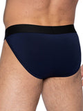 BIKE Athletic BAS331 Active Jock Brief Color Color Navy