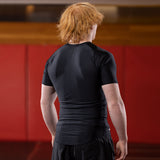 The Compression Shirt